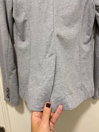Americana Street One gris Talla M