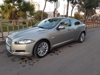Jaguar XF 2015