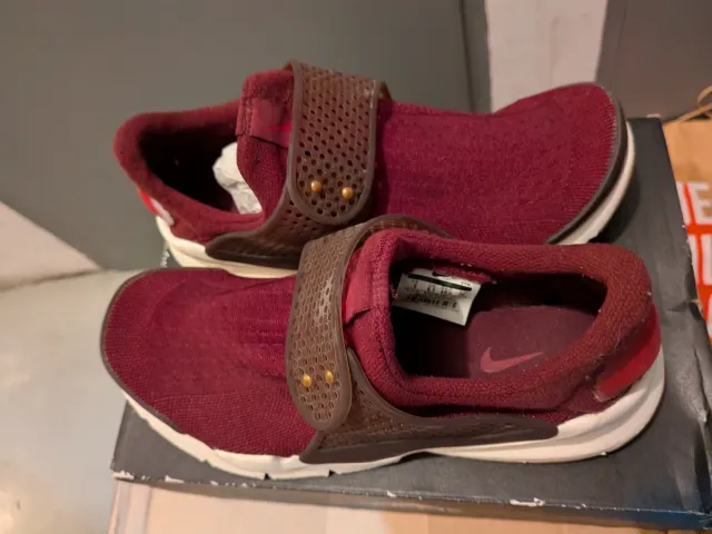 Nike Sock Dart Talla 40.5