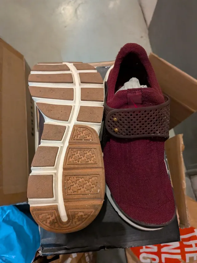 Nike Sock Dart Talla 40.5