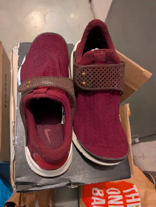 Nike Sock Dart Talla 40.5