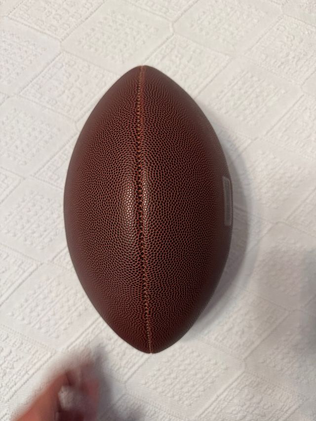 Balón NFL Wilson