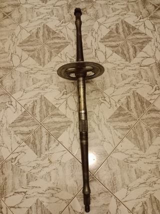 Eje transmisión Suzuki LTZ