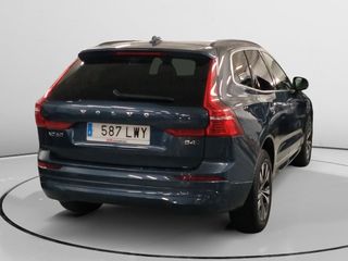 Volvo XC60 B4 Business Plus AWD