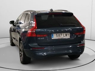 Volvo XC60 B4 Business Plus AWD