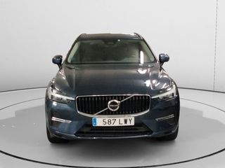 Volvo XC60 B4 Business Plus AWD