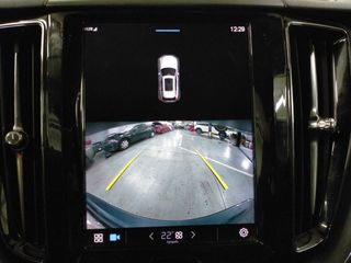 Volvo XC60 B4 Business Plus AWD