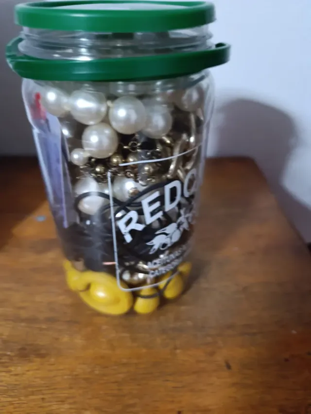 Bote Sorpresa  Joyería