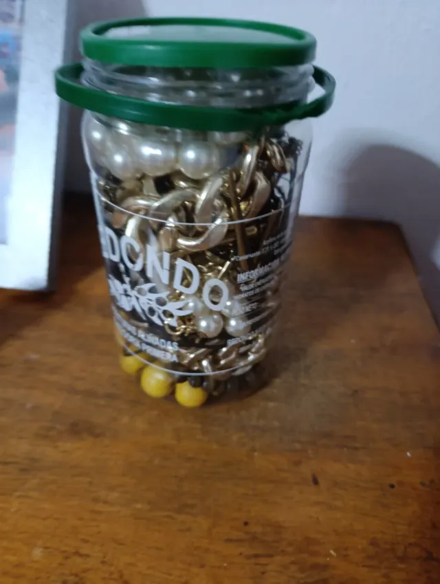 Bote Sorpresa  Joyería