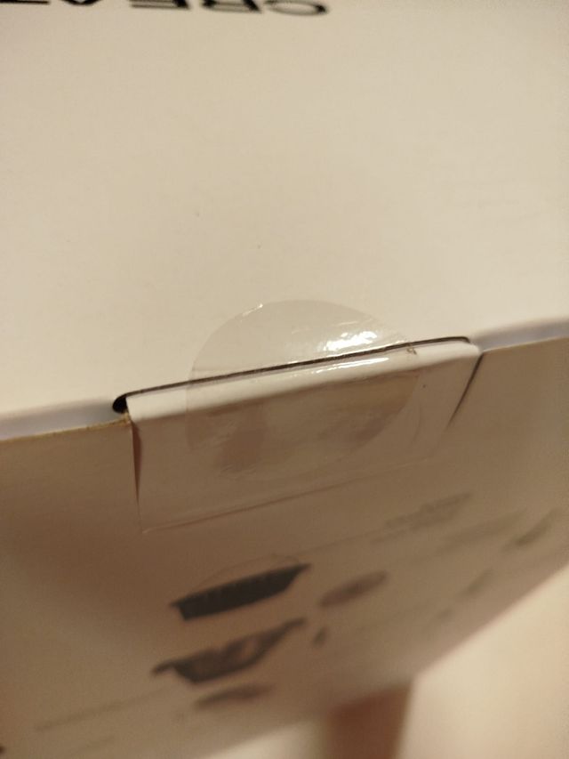 Create Chefbot Compact Nuevo embalaje precintado