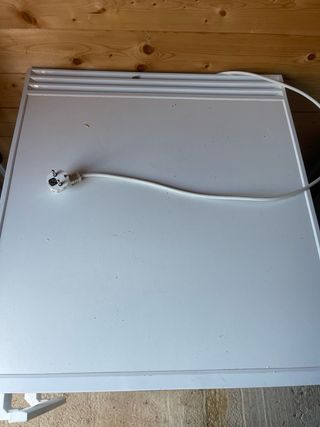 Congelador Liebherr Blanco