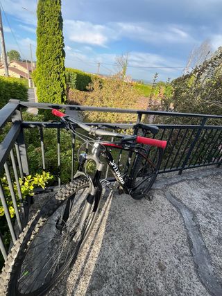 Bicicleta Specialized Epic Hardtail