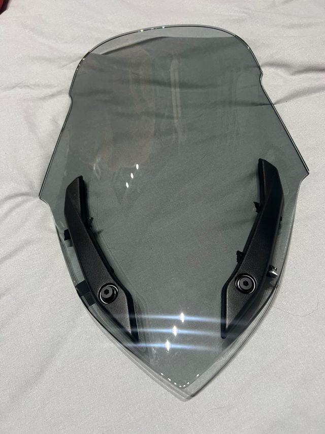 Cúpula Yamaha Xmax 125 (2021)