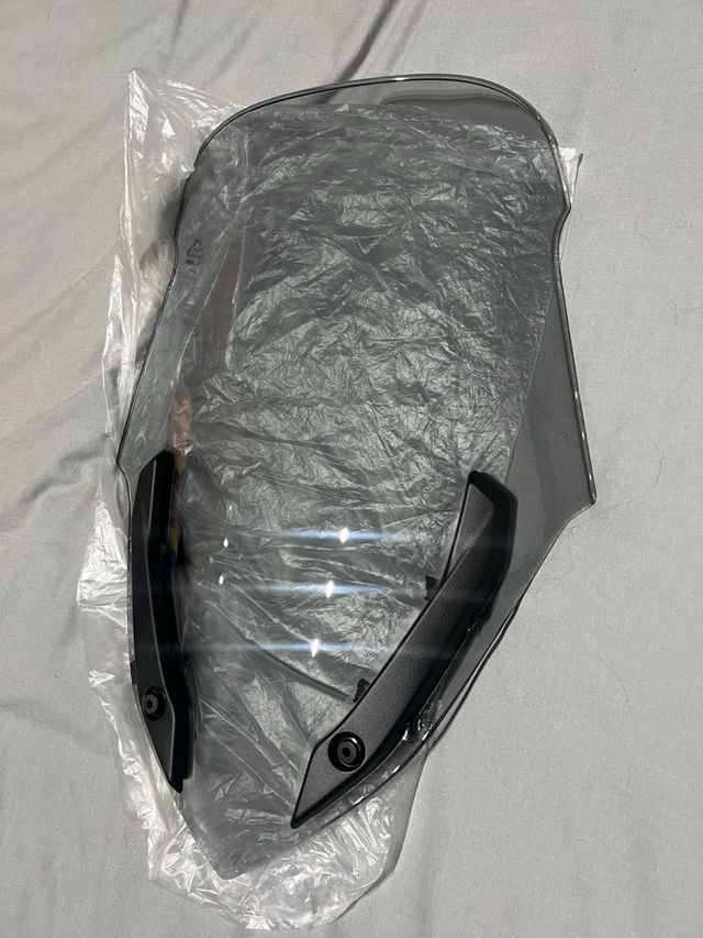 Cúpula Yamaha Xmax 125 (2021)