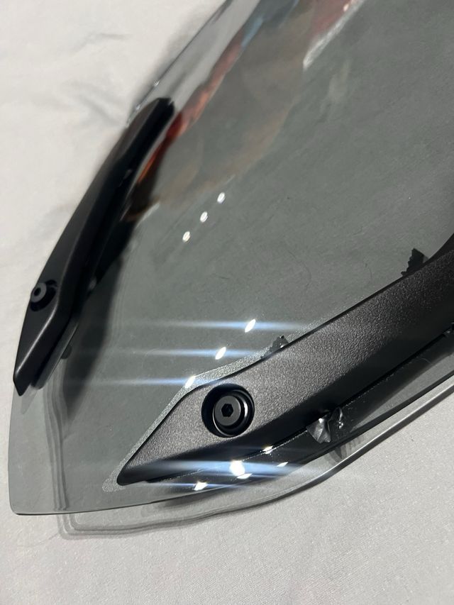 Cúpula Yamaha Xmax 125 (2021)