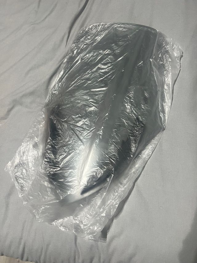 Cúpula Yamaha Xmax 125 (2021)