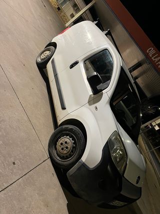 FIAT Fiorino 2014