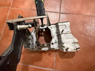 Pedal Embrague Peugeot 207