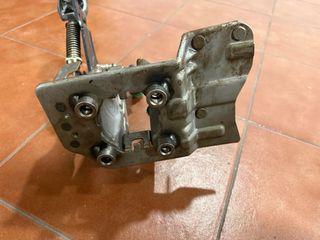Pedal Embrague Peugeot 207