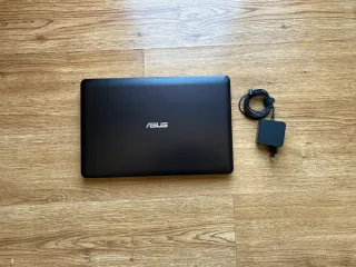 Laptop, Portátil o Ordenador Asus