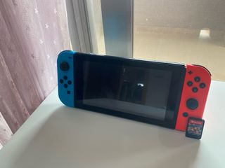 Nintendo Switch 1