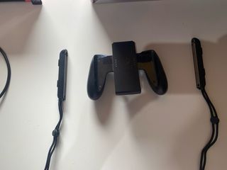 Nintendo Switch 1