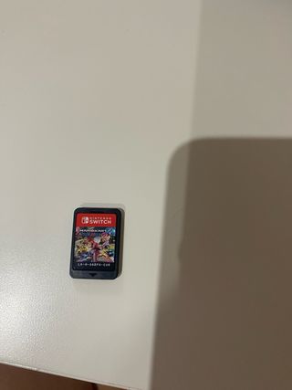 Nintendo Switch 1