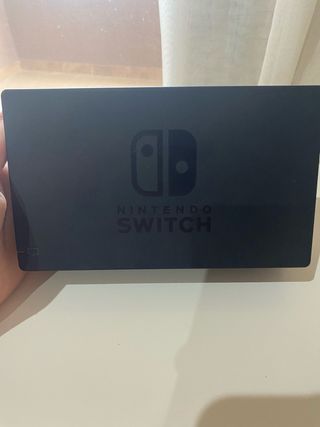 Nintendo Switch 1
