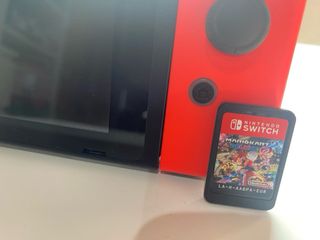 Nintendo Switch 1