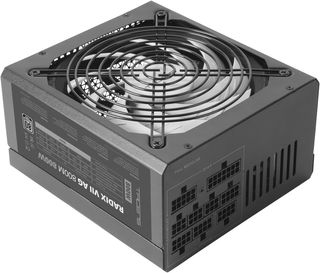 ✨ - Tacens RADIX VII AG 800, Fuente Alimentación F