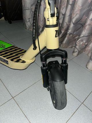 Patinete Eléctrico ZWHEEL ZFOX MAX