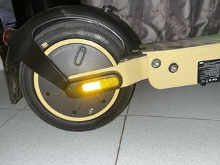 Patinete Eléctrico ZWHEEL ZFOX MAX