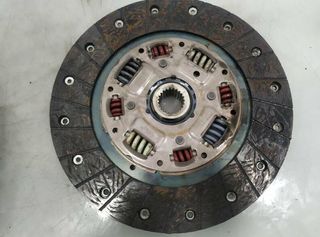 Kit 590954358345 land rover discovery tdi 392964