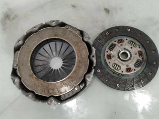 Kit 590954358345 land rover discovery tdi 392964