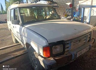 Kit 590954358345 land rover discovery tdi 392964
