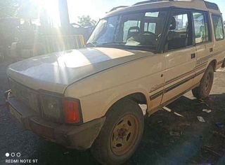 Kit 590954358345 land rover discovery tdi 392964