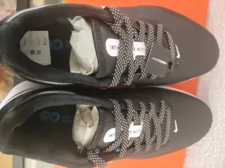 Zapatillas Golf Nike Air zoom Infinity Tour Next 