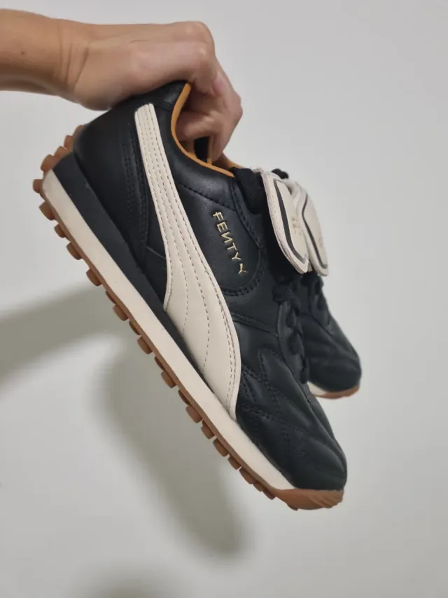 Puma Fenty by Rihanna