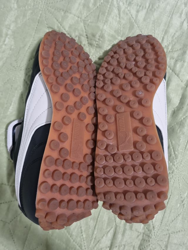 Puma Fenty by Rihanna