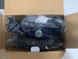 Limpiador Vapor Casals Rapidissimo 1050W