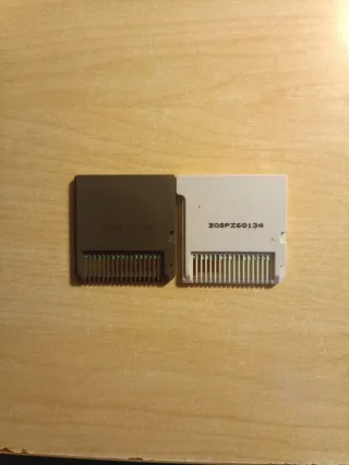 Nintendo DS y 3DS Juegos RPG