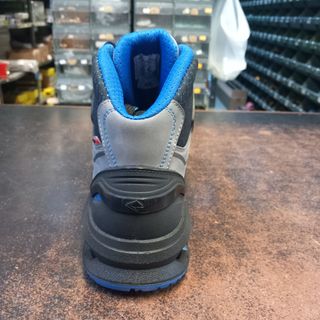 Scarpe antinfortunistiche Garsport Hexa-Dry S7