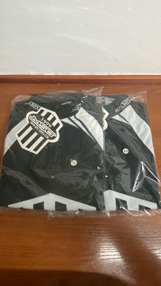 Maillot MSC (A ESTRENAR) 
