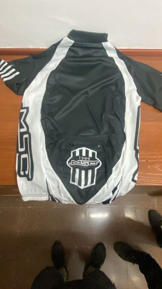Maillot MSC (A ESTRENAR) 
