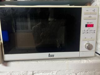 Microondas Teka MWE 225 G