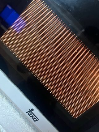 Microondas Teka MWE 225 G