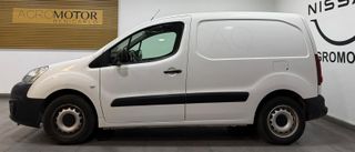 PARTNER 2019 COMFORT PACK 94000KM