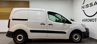 PARTNER 2019 COMFORT PACK 94000KM