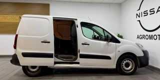 PARTNER 2019 COMFORT PACK 94000KM