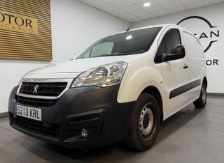 PARTNER 2019 COMFORT PACK 94000KM
